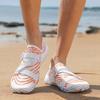 Barefoot Aqua Shoes Summer Beach Water Sports Shoes Quick Dry Breathable Wading Shoes for Fishing Swimming Surfing