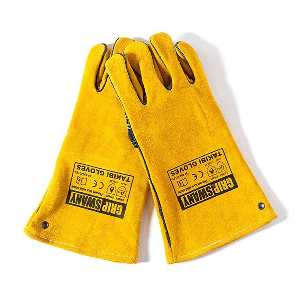 [Grip Swany] TAKIBI GLOVE [G-80] Fire Gloves