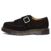 Ramsey Dr.Martens Kiltie Schnalle Creepers 'Schwarz' 31501001
