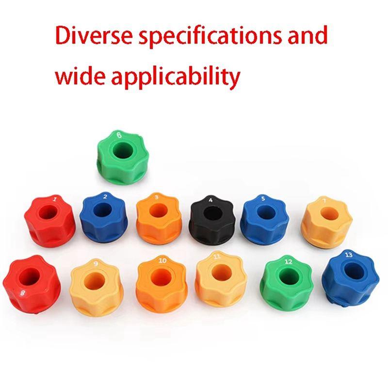 Feb.15 PCS Oil Filler Oil Adding And Oil Changing Tool Car Engine Oil Changing Funnel Oil Filling Funnel Replacement Tool
