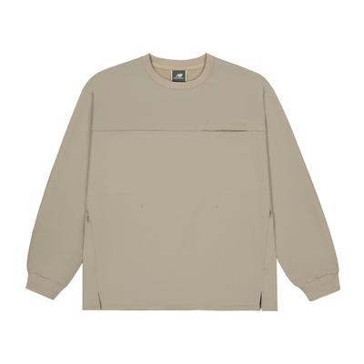 Warme Kleidung – Pullover & Langarmshirts