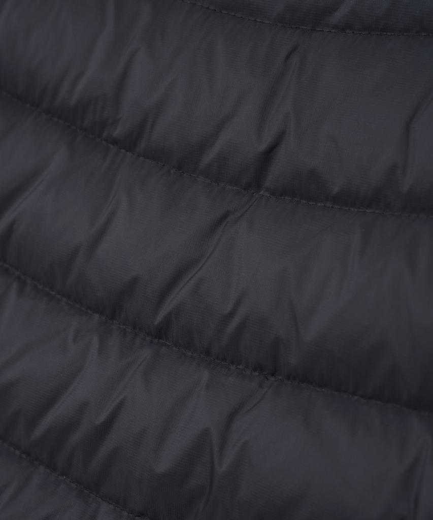 Millo Archive Descend Line Light Puffer Jacket [Black]