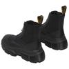 Dr. Martens DMXL Fashion Comfortable Ankle Boots Women Ankle Boots Black 32234001