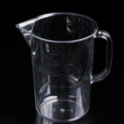 Equipamentos de laboratório – Provetas