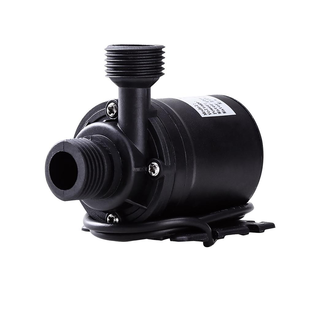 12V 800L Celsius H High Performance and Low Noise Brushless Submersible
