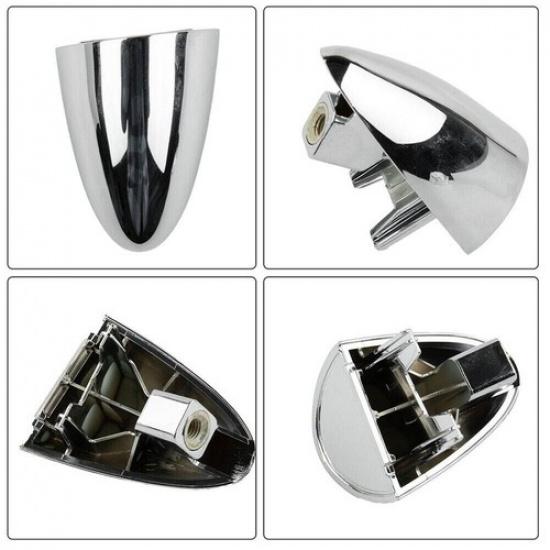 For Kia Sportage 2011-2016 826623W030 Door Handle Cover Outside Exterior Right