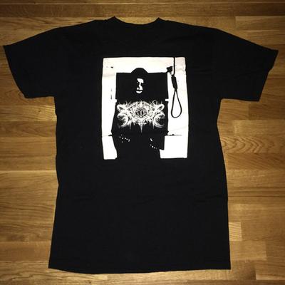 Σπάνιο T-Shirt Xasthur Band Κοντομάνικο Πλήρες Μέγεθος S-5XL FH53 Unisex T-Shirt