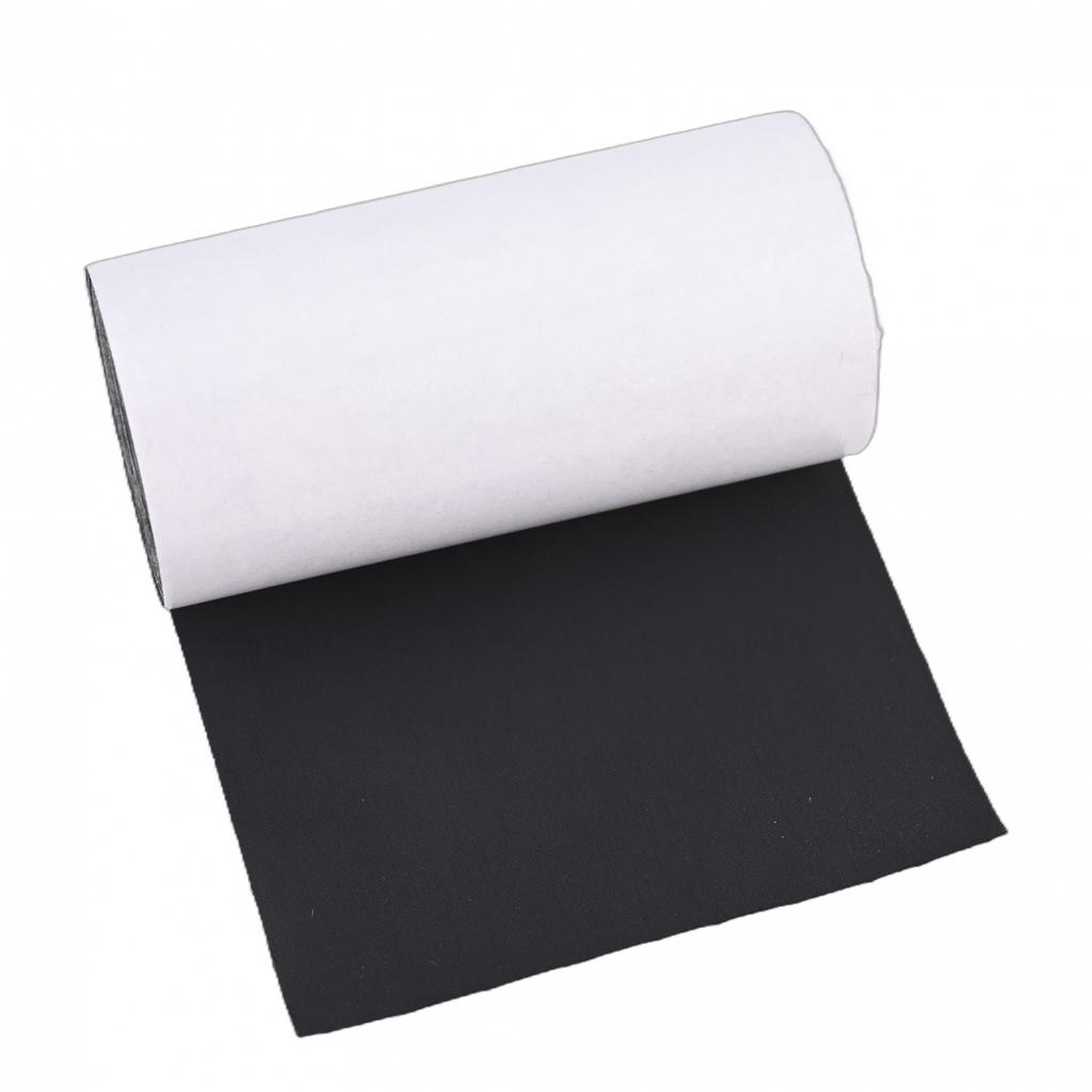 Nylon Fabric Repair Tape 7 6x200cm Waterproof Solution for Quick Fixes