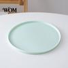 Dog Food Bowl Mat Pet Mat, Waterproof Floor Protection Meal Water Non-Slip Spill Proof for Cats And Dogs