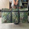 Starry Camouflage Heavy-Duty Moving Bag