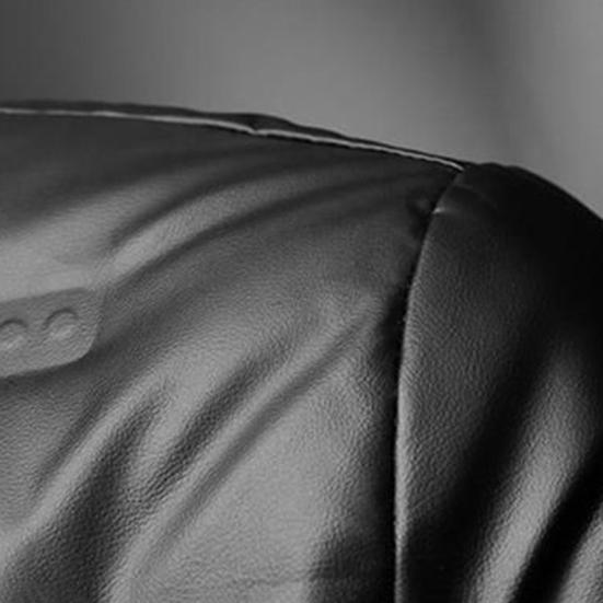 Мужская хлопчатобумажная куртка на пуху — фото 10