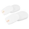 Filters for SHARK IZ202UK IZ252UK IZ103UKGB Anti Hair Wrap Vacuum Foam Felt