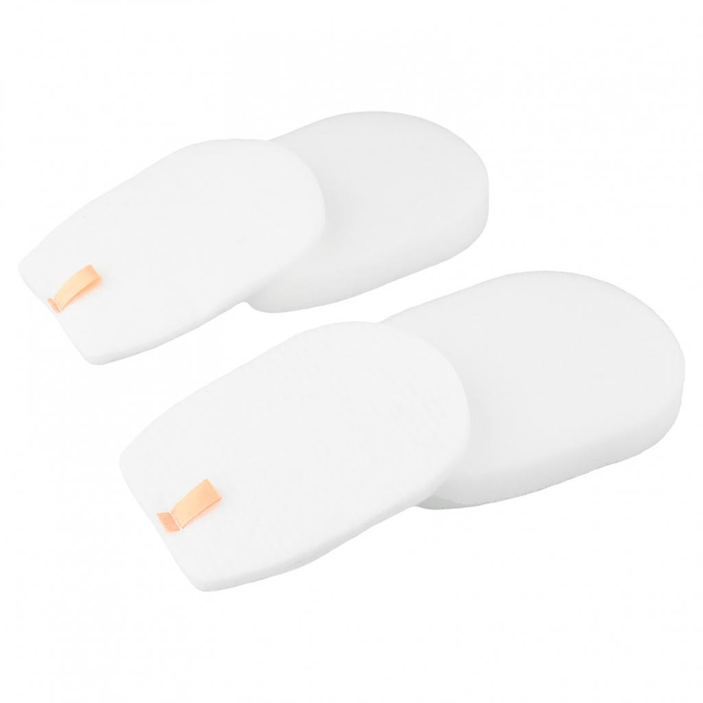 Filters for SHARK IZ202UK IZ252UK IZ103UKGB Anti Hair Wrap Vacuum Foam Felt