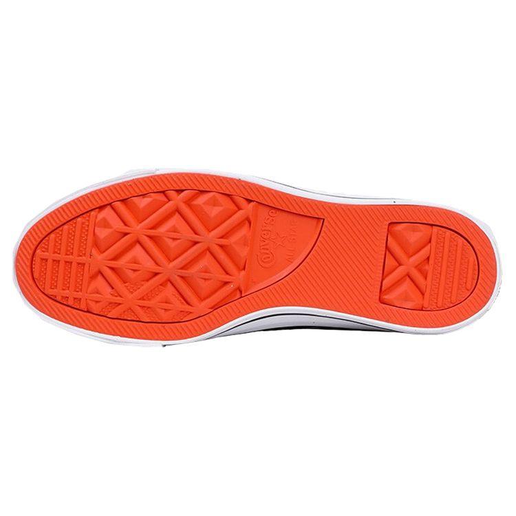 Converse Chuck Taylor All Star Comfortable High-Top Canvas Shoes Unisex Sneakers Gray-Green 162391C