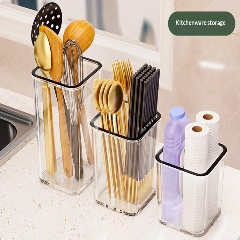 1Pcs Fridge Side Door Storage Boxes Portable Vegetables Fruits Preservation Box Kitchen Food Grade Plastic Storage Containers