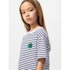 Uniqlo KiDs Ny Pop ArT UT  Graphic T  shorT Sleeve  keiTh D
