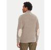 Свитер Barbour Patch Half Zip