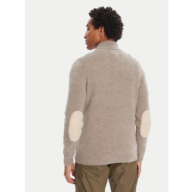 Свитер Barbour Patch Half Zip