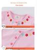 Spring/Summer Embroidered Cartoon Girls' Dresses - Trendy European & American Style