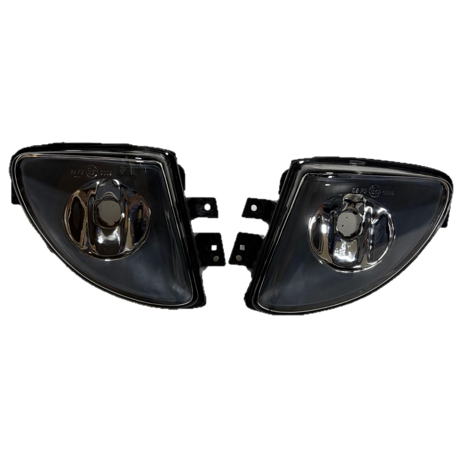

Compatible BMW F10/F18 Front Fog Lights (Old Model) 63177216887/63177216888 Right 63177216888