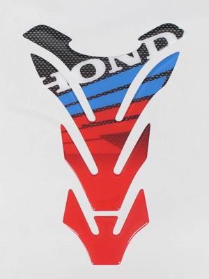 AxxL Custom Tank Pad Ricolor Universal TATRI-02