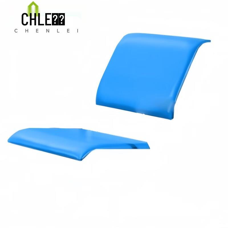 Chenlei Bench Seat PVC Cushion Half Cushion