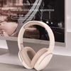 ABS Bluetooth Headsets Noise Reduction Stereo Headphone Wireless Bluetooth Headphones  Cell Phone