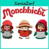 Poppen en knuffels – Poppen