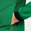 New Nike Dri Fit Jacket Women's Pine Green IB8901-302