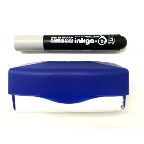 KOKUYO Whiteboard Lightweight Type Plain FB-SL23W