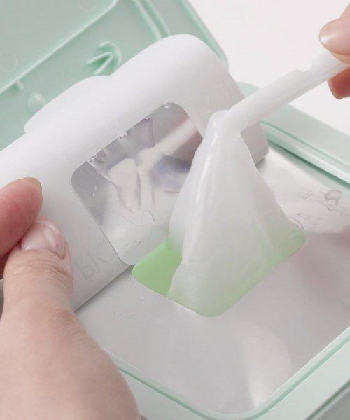 DEWYTREE Pick & Quick Calming Full Mask 30pcs + Double Pad 10pcs