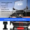 Lynk & Co 01-09 Air Vent Car Phone Holder