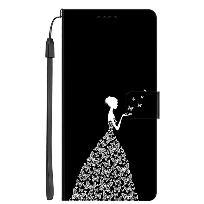 For Tecno Spark 30 Pro 4G Phone Case Spark30 Pro Coque Magnet Leather Book Cover Flip Wallet Case For Tecno Camon 30S Case Shell