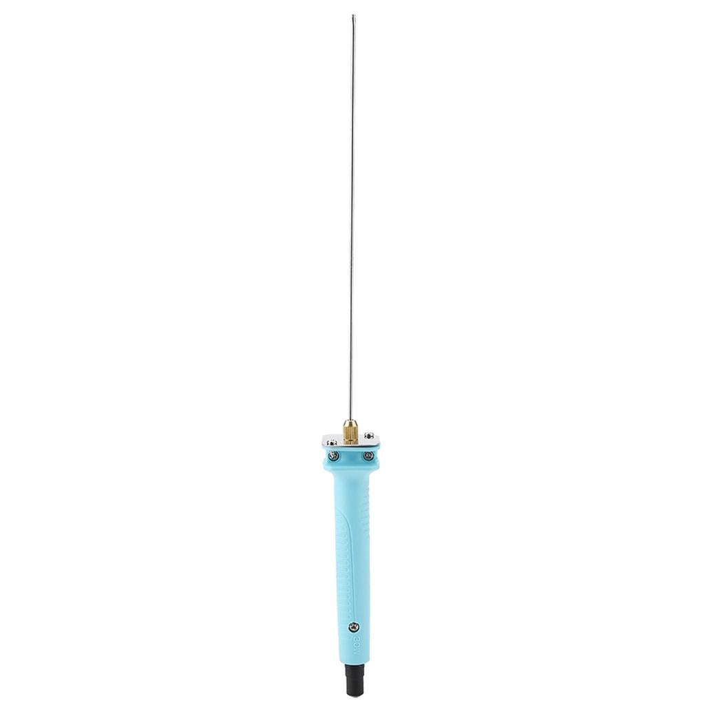 24W 20cm Electric Hot Wire Cutter Foam Polystyrene Heat Cutting Engraving Pen