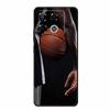 For Infinix Note 40 Pro Case Note40 Pro Plus Phone Cover Black Silicone Soft Case For Infinix Note 40 Pro Plus Back Cover Case
