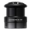 Shimano Spinning Reel 24 Excense BB 3000MHG Black