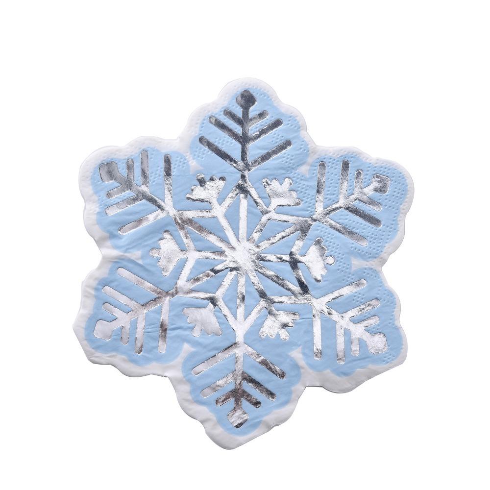 Bronzing Disposable Tableware Serving 10 Paper Plate Convenient Picnic Dinnerware Kids