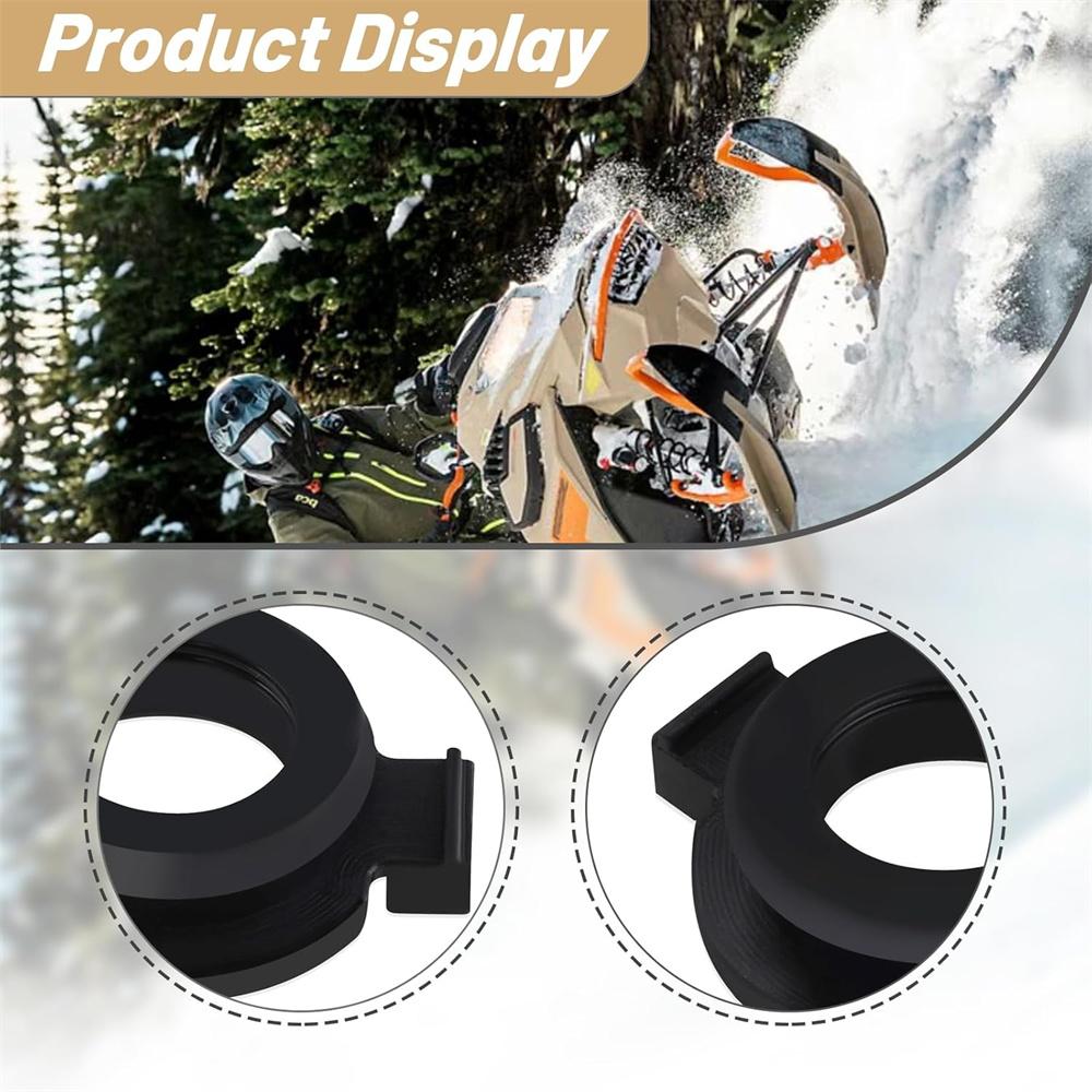 Fuel Tank Grommet Seal Float Sender For Ski-Doo 513033606 Gas Reservoir Unit