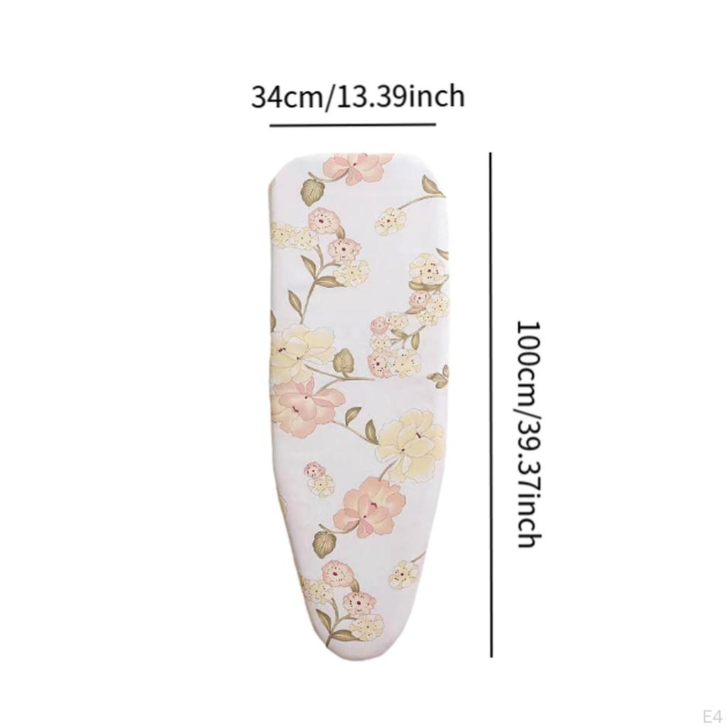 Ironing Board Cover Iron Table Covers Laundry Supplies Thick Padding Padded