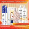 Longliqi 6-Piece Personal Care Cleaning Set