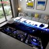 Nouveauté musique DJ tapis enfants ramper tapis salon Table à thé tapis chambre tapis lavable tapis de sol ménage tapis