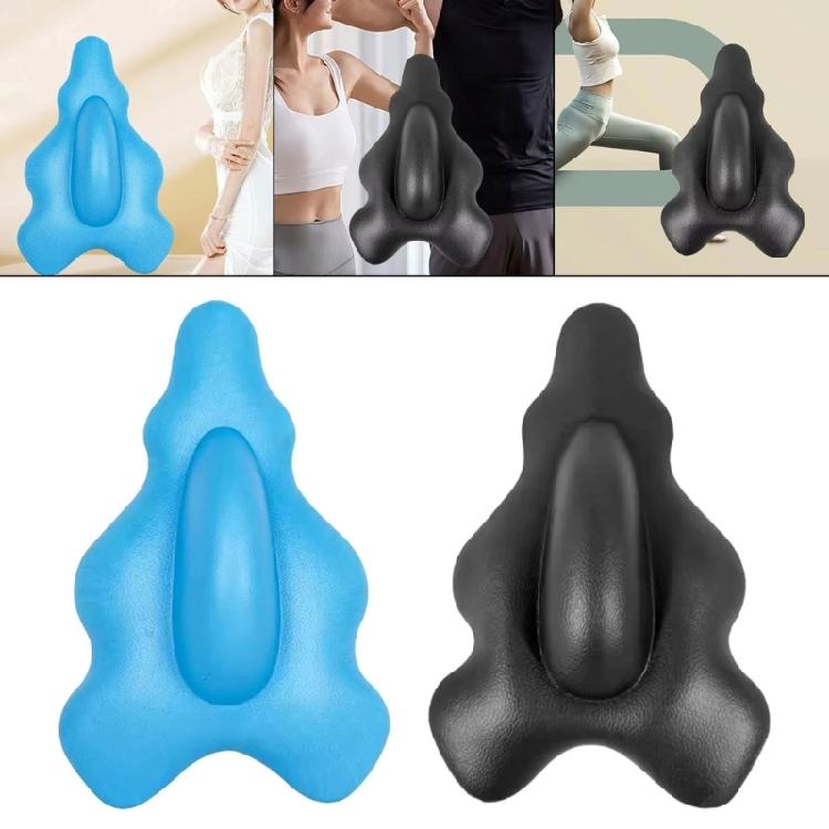 Ergonomischer Kegel-Straffer Beckenbodenmuskeltrainer Kegel-Trainingsmassagegerät Reparatur Weiches Polster Einfach zu bedienen