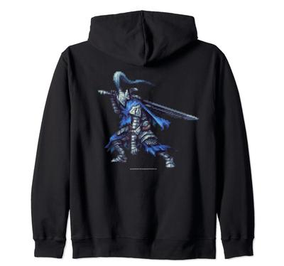 DARK SOULS Artorias Zip Hoodie