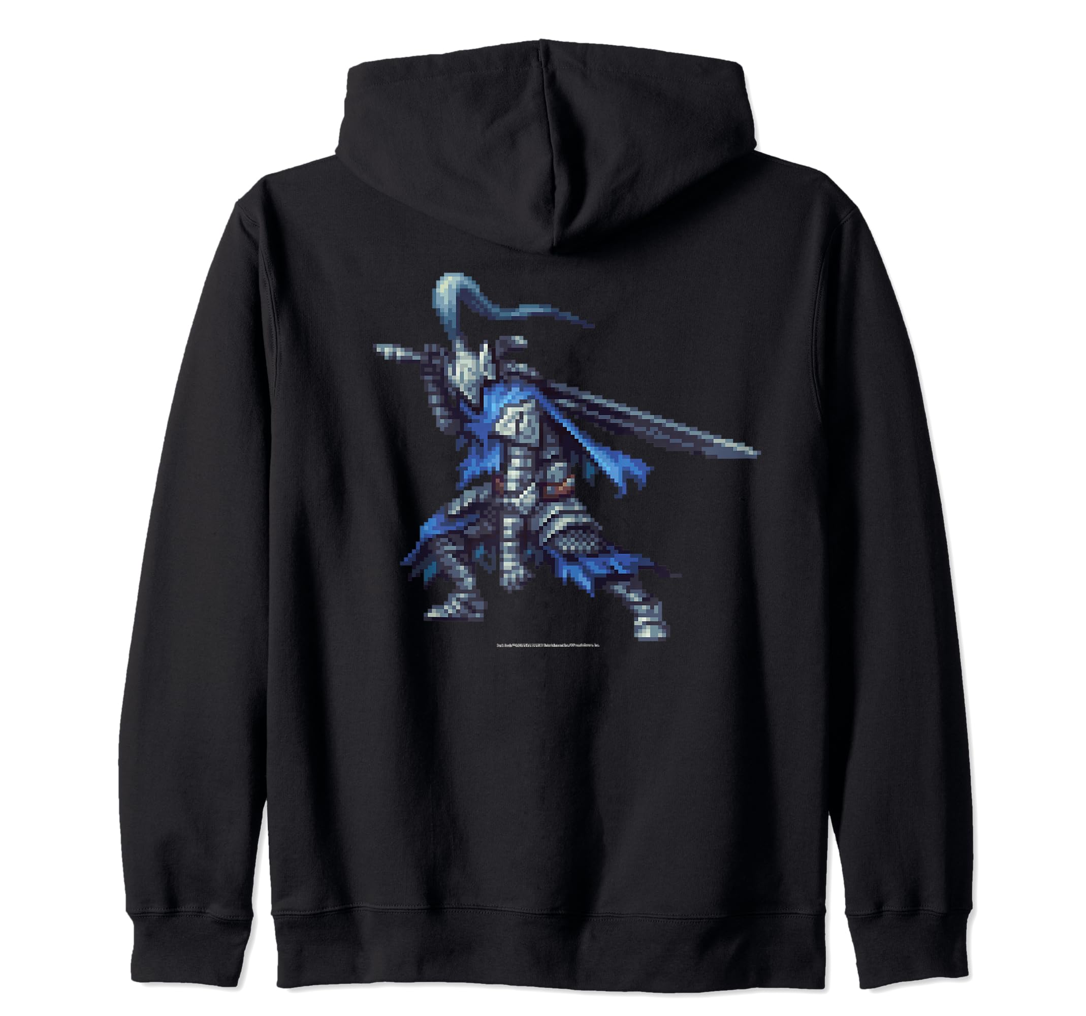 

DARK SOULS Artorias Zip Hoodie