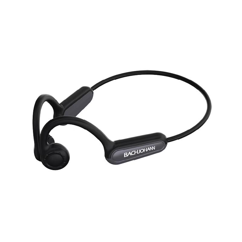 Bach Johann BC05 Bone Conduction Sports Bluetooth Headset