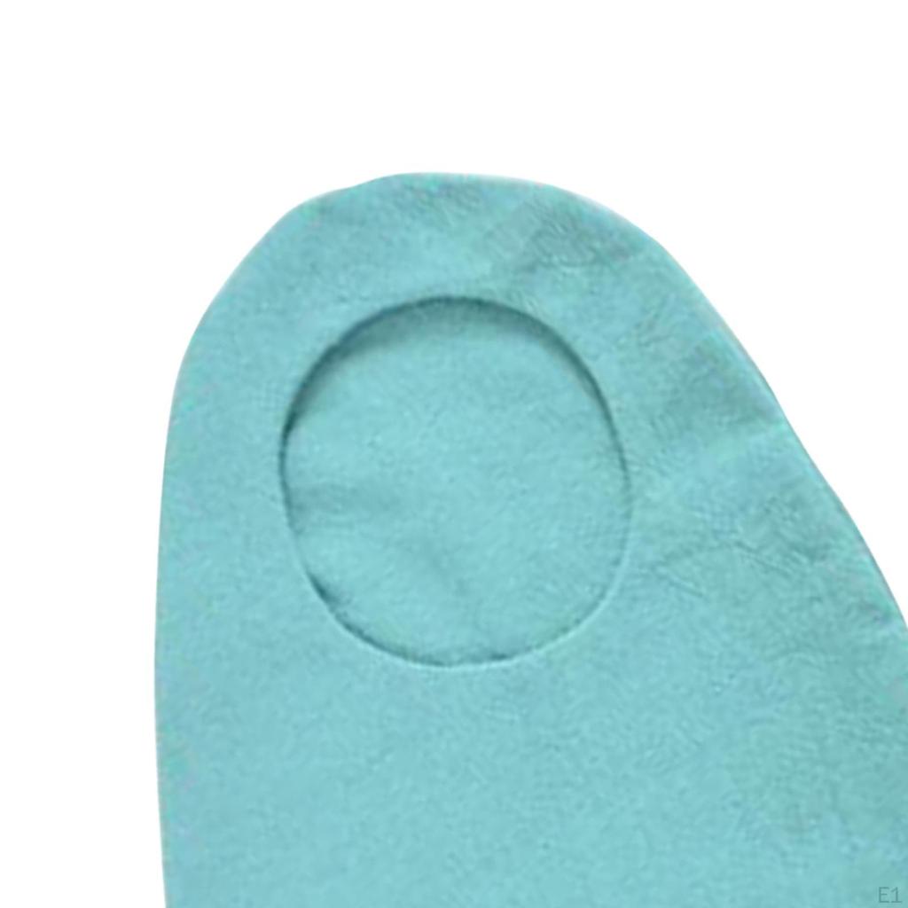 Protective Cover for Ostomy Bag Breathable Washable Durable Pouch