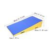 Gym Tumbling Mat Outdoor Fitness for Sports Skill Training Gym