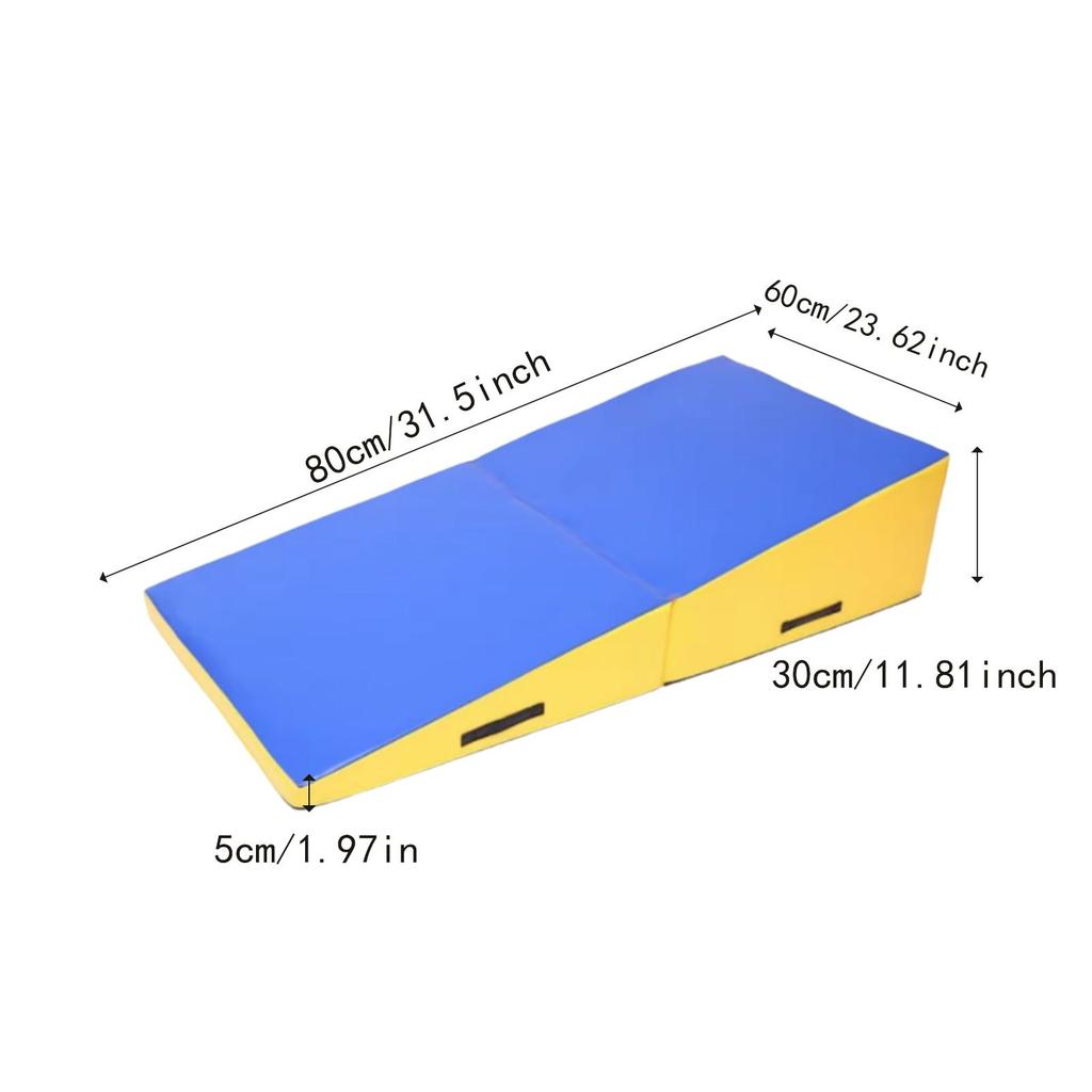 Gym Tumbling Mat Outdoor Fitness for Sports Skill Training Gym