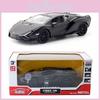 Lamborghini 1:32 Diecast Car Model With Sound Light And Inertia Control For Collectors