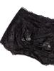 Thank Me Pelvic Tightening Sizes Panties, 2-Pack, Women's, Black, S-M